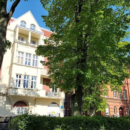 Ah Apartamenty - Park Ełk Esterno foto
