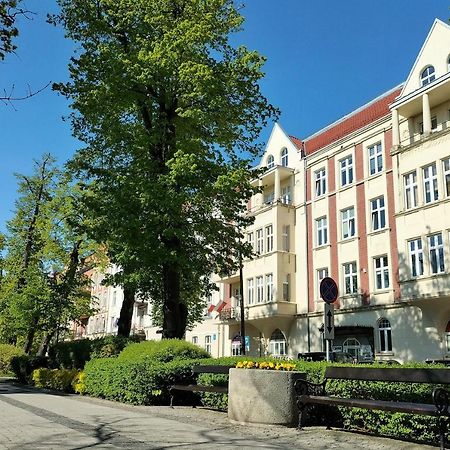 Ah Apartamenty - Park Ełk Esterno foto