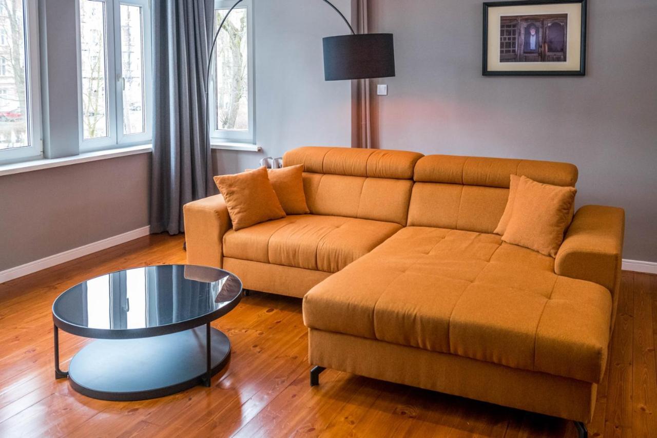 Ah Apartamenty - Park Ełk Esterno foto