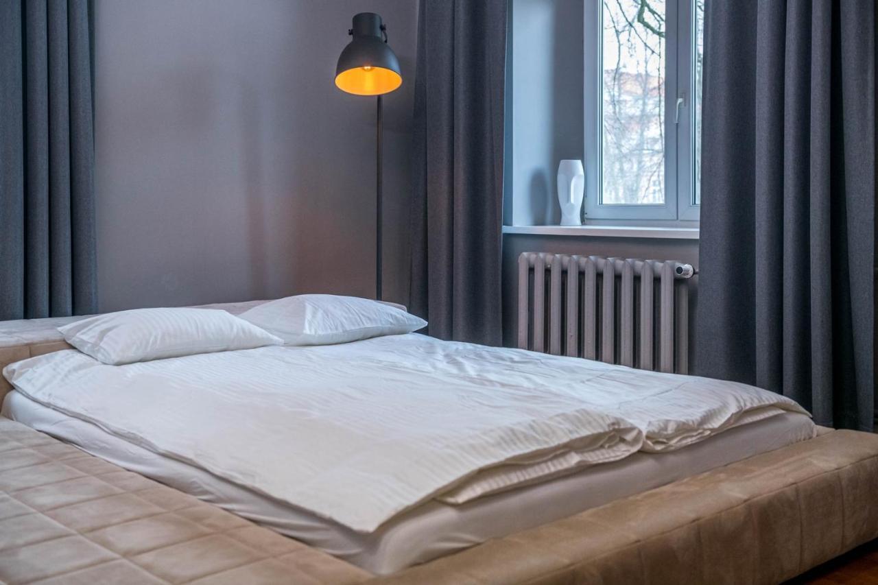 Ah Apartamenty - Park Ełk Esterno foto