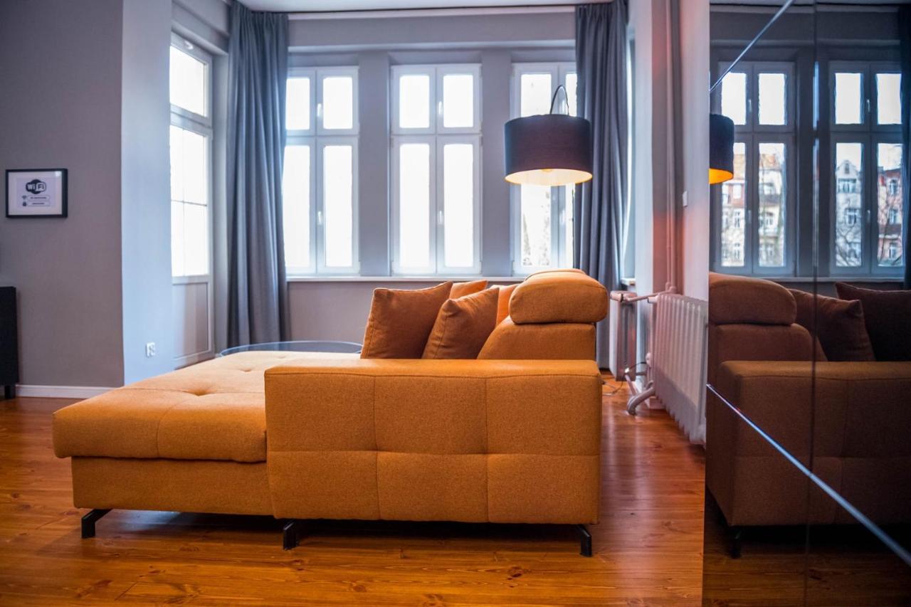Ah Apartamenty - Park Ełk Esterno foto