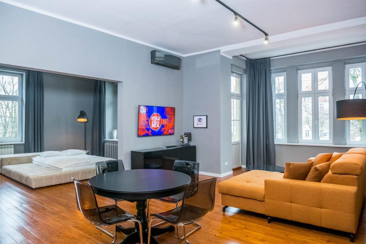 Ah Apartamenty - Park Ełk Esterno foto