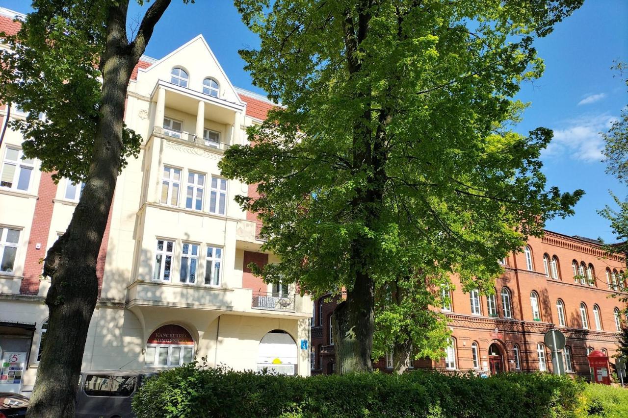 Ah Apartamenty - Park Ełk Esterno foto